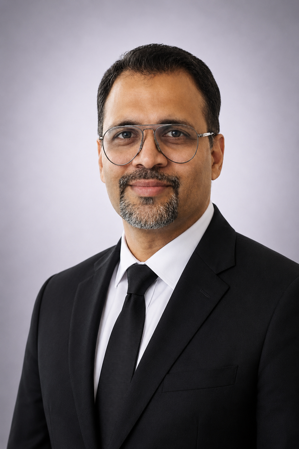 Aga Zafar Ahmed